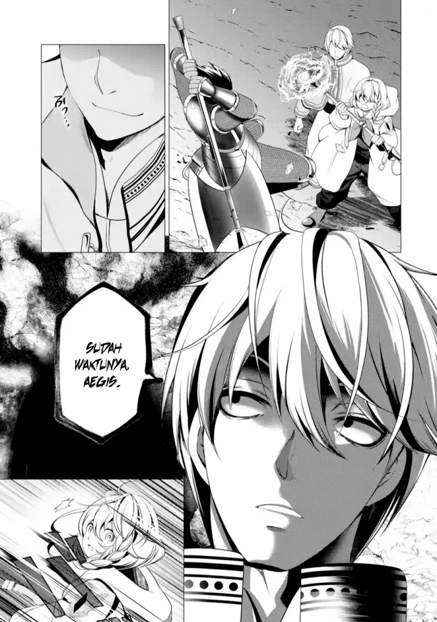 I’m Working at the Church as a Priest, but I Want to be Cut Some Slack from the Mutilated Bodies of the Heroes that Keep Getting Sent to Me chapter 1